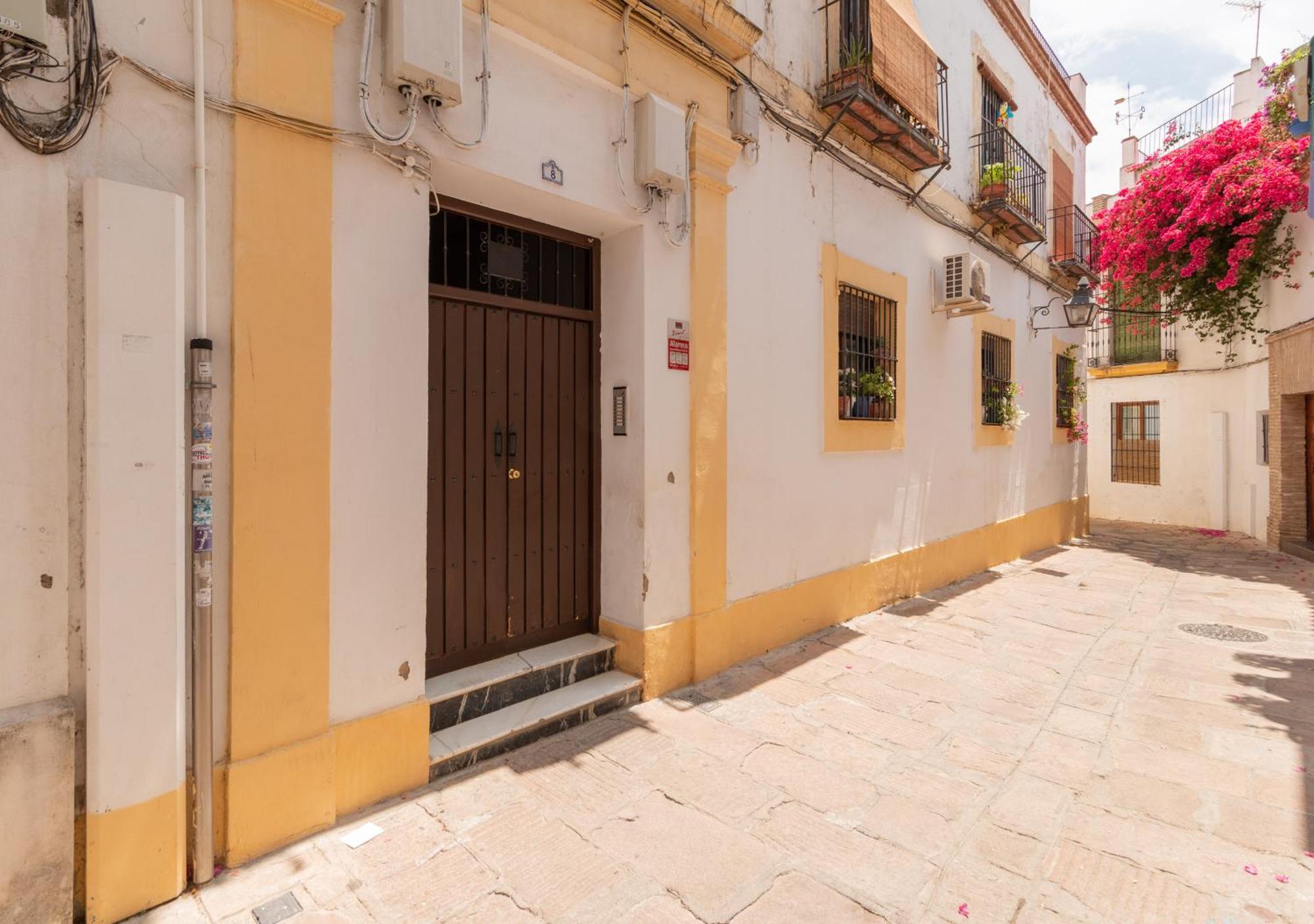 Julio Romero - Nuevo Y Centrico Cordoba Ngoại thất bức ảnh